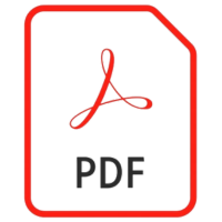 Pdf Icon